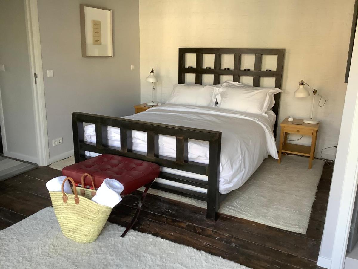 Former Rembrandt Workshop Two Bedroom B&B 암스테르담 외부 사진